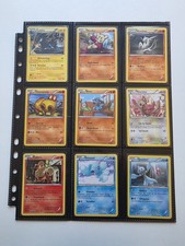 Pokémon Sammlung Kommende Schicksale Deutsch 2012