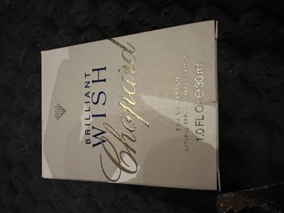 Chopard Brilliant Wish EdP 30ml  NEU