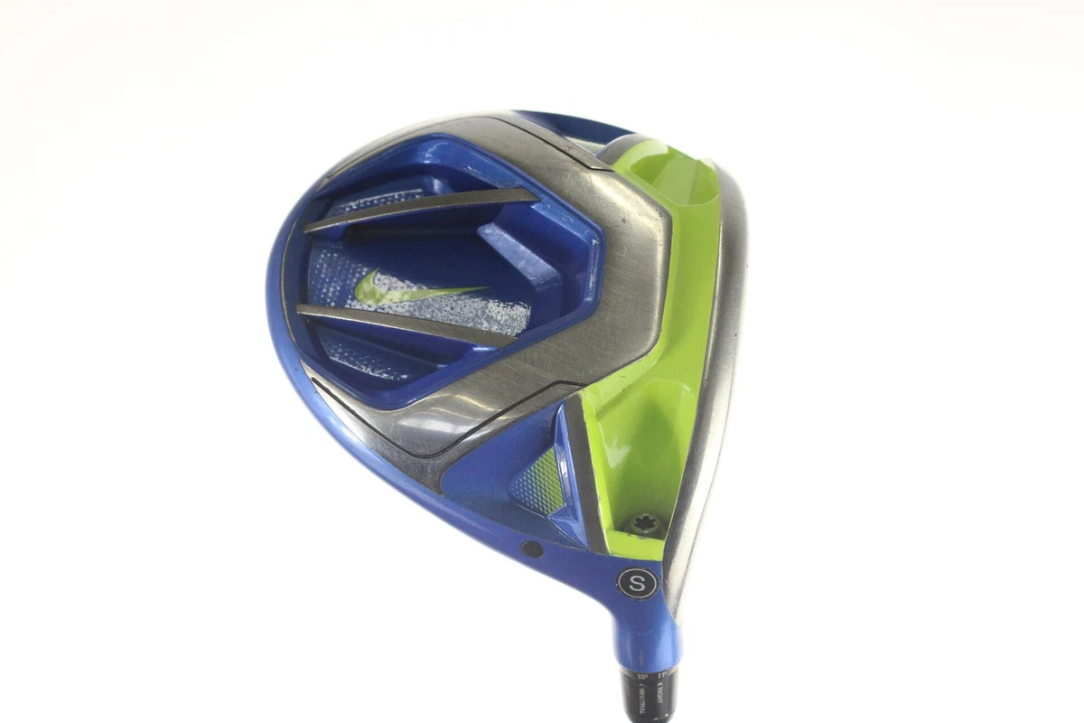 Nike Driver Stiff Flex Golf Clubs for sale | eBay