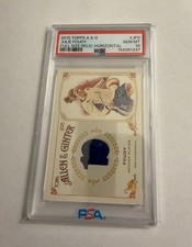 2015 Topps Allen & Ginter Baseball Cards 21
