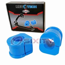 Mevotech OG Front To Frame Stabilizer Bar Bushing Kit for 1990-2001 dc