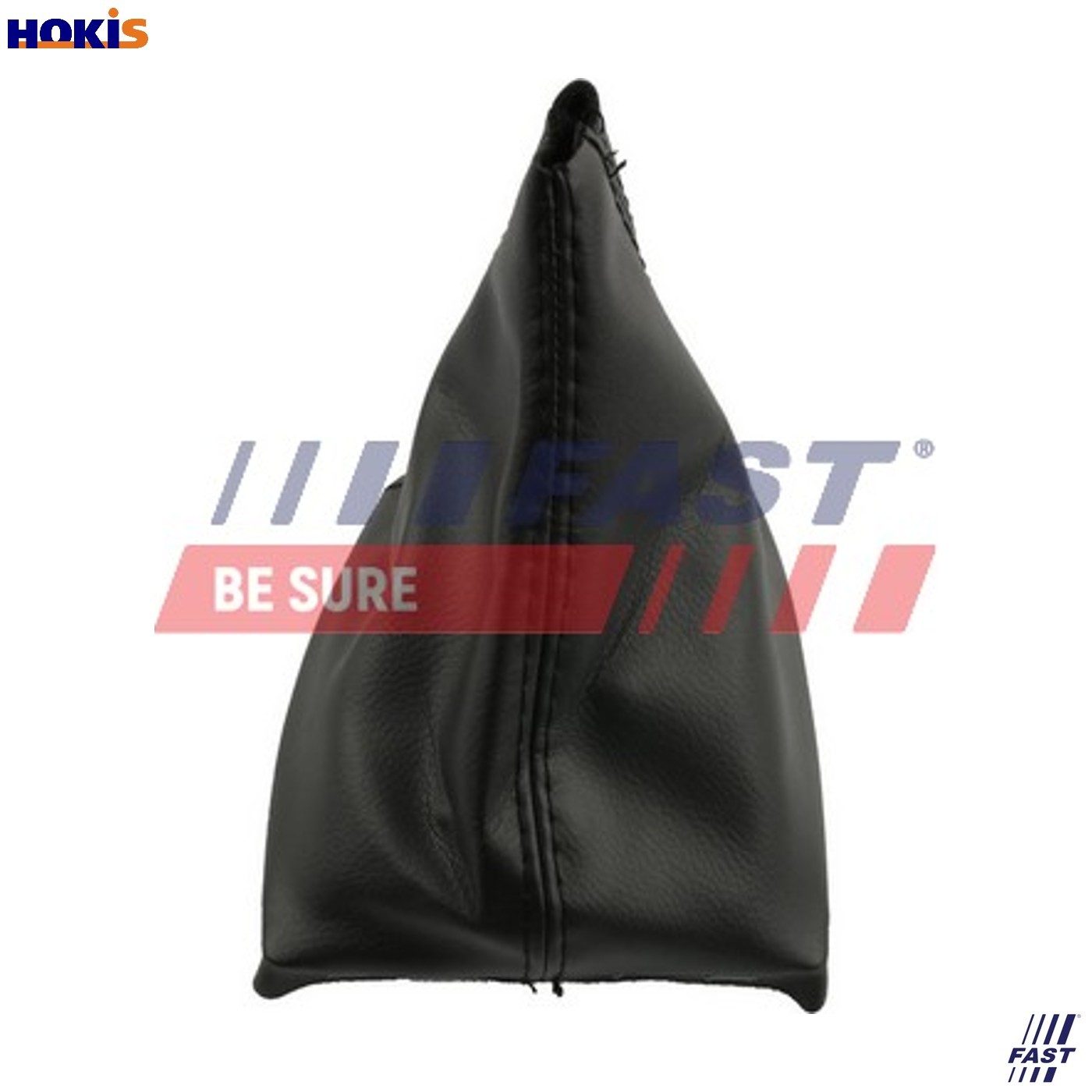 Fits FAST FT09027 GEAR SHIFT LEVER GAITER - Image 4