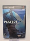 Playboy: The Mansion - PS2 -Box + Disc