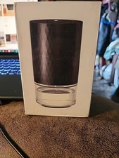 AIRVERSA SCENTA SHINE WATERLESS DIFFUSER NIB