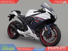 2025 Suzuki GSX R600