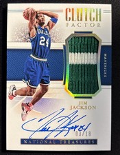 2018 Panini National Treasures Baseball Cards 15