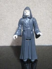 Emperor Palpatine 1984 Star Wars Vintage Kenner Action Figure Return of The Jedi