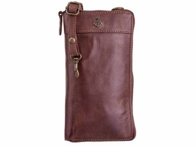 Harbour 2nd Lina Leder Handytasche