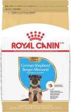 Royal Canin German Shepherd Puppy Breed Specific Dry Dog 30 Pound (Pack of 1) 5.67 per pound