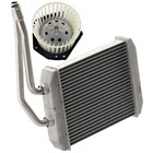 Heater Cores Front for Chevy Suburban Chevrolet C1500 Truck C2500 K1500 K2500