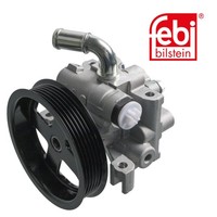 Febi Bilstein Servopumpe Hydraulikpumpe Servolenkung FüR Ford Transit Connect