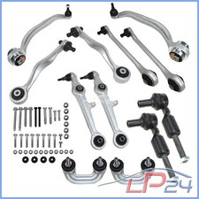 KIT BRAS DE SUSPENSION AVANT 13 PIÈCES COMPLET POUR AUDI A8 4D 94-02