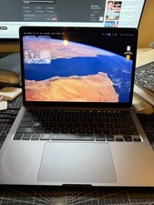 MacBook Pro 13" 512GB SSD, Intel Core i5 10th Gen., 2.0GHz, 16GB Laptop -...