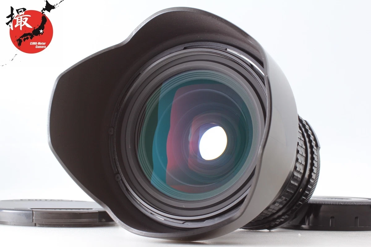 Pentax 55-100mm Focal Camera Lenses for sale | eBay