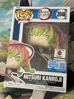 Funko Pop! Demon Slayer Mitsuri Kanroji 2046 Pre Release Sticker – Chalice MINT