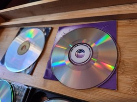Shenmue (Dreamcast, 2000) Complete 