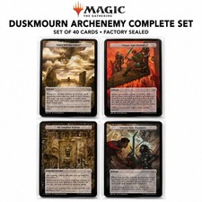 mtg all archenemy cards Dance, Pathetic Marionette (Schemes) [Archenemy Schemes] If the player chooses others Archenemy Schemes - Visual Spoiler