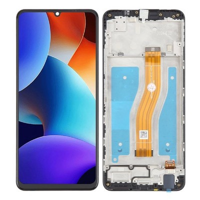 Blackview COLOR 8 LCD Touch Screen & Digitizer Full Assembly For Repair