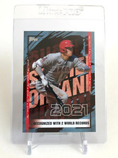 その他 2022 Topps Japan Edition Shohei Ohtani 2022 Topps Japan Edition - MVP #MVP-3 Shohei Ohtani | eBay