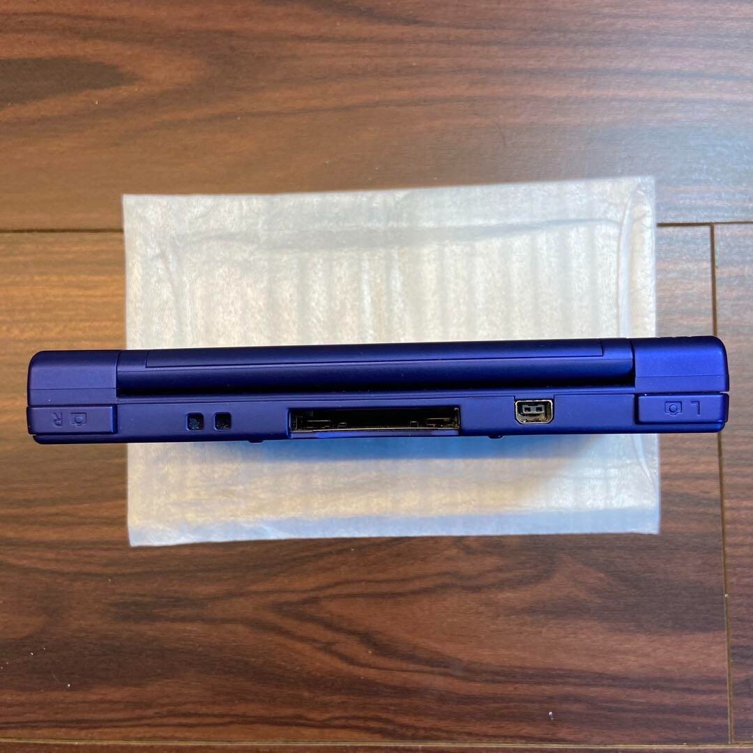 DSI ブルー Amazon.com: Nintendo DSi 3.25