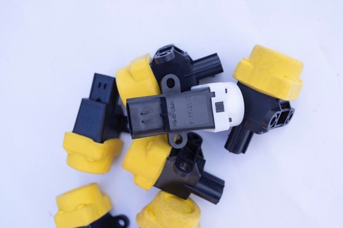 CLASSIC MINI INERTIA FUEL SHUT OFF SWITCH FOR SPI WQT100030 CUT ROVER COOPER 4B8 - Picture 6 of 6