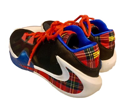 Nike Zoom Freak 1 Employee of Month NBA ASG 2020 Coming To  display picture 3