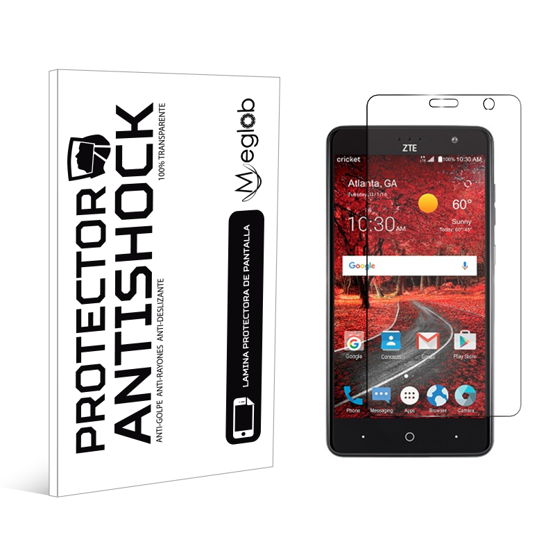 Screen Protector Case For Zte Grand X View Zte Grand X View Case