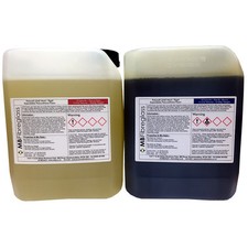 Polycraft LD40 Rigid / Hard Polyurethane Foam System - 10 Litre Kit (11.81kg)