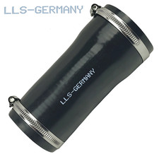 TURBO SCHLAUCH OBEN FÜR BMW 3er Touring (E91) 318d 11617805437 LADELUFTSCHLAUCH