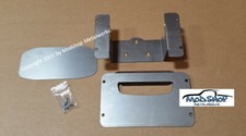 1999-2006 Chevygmc Silverado Truck Tailgate Handle Relocator Kit Redesigned 1999-2006 Chevygmc Silverado Truck Tailgate Handle Relocator Kit Redesigned