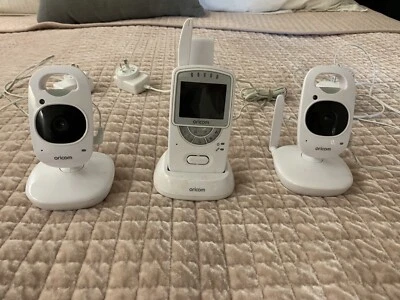 gumtree baby monitor