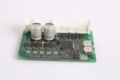 Oriental Motor CVD228-K 2-Phase Bipolar Driver Stepper Motor Control Automation