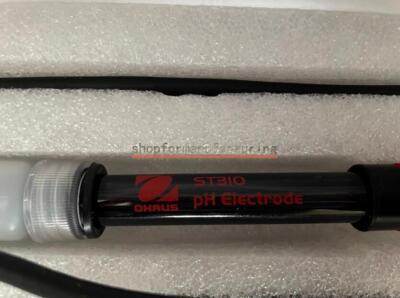 1pcs NEW OHAUS ST310 PH Electrode Composite Electrode
