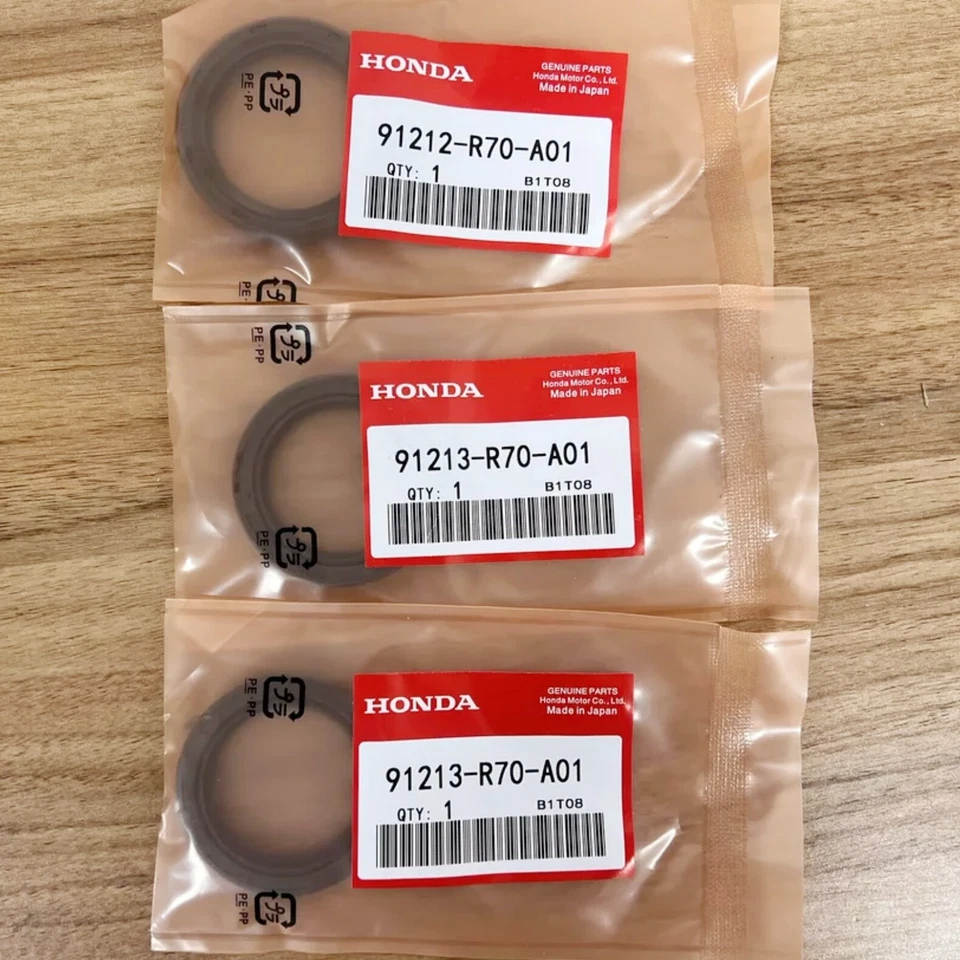 Genuine OEM Timing Belt Kit with Water Pump For, ACURA MDX Accord Odyssey - Image 4 of 4