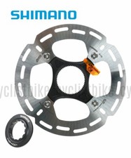 (140mm) Shimano SM-RT500 Center Lock Rotor For Road Bike New