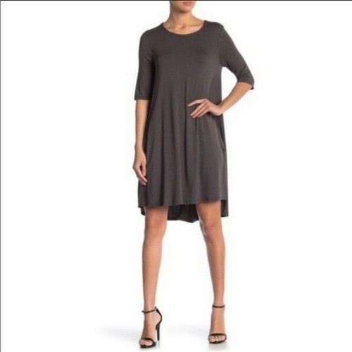 Philosophy Elbow Sleeve Knit Swing 