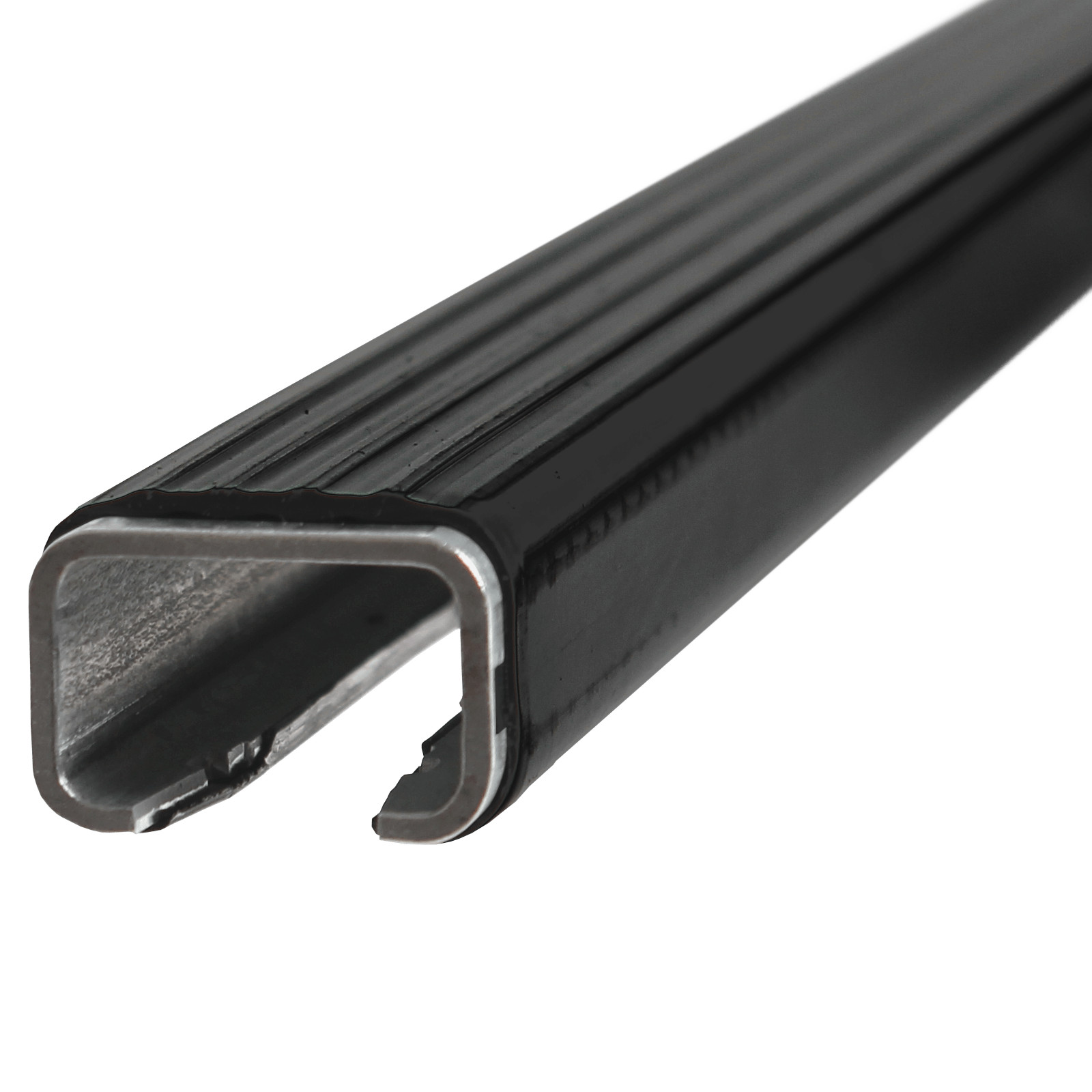Barres de toit Thule SmartRack XT acier à pinces antivol intégrées - 3
