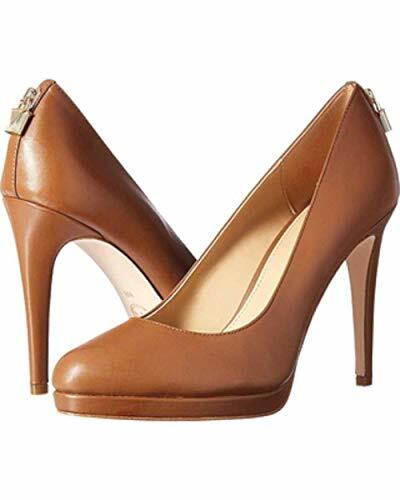 michael kors antoinette pumps