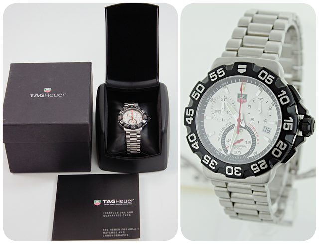 tag heuer cah1111