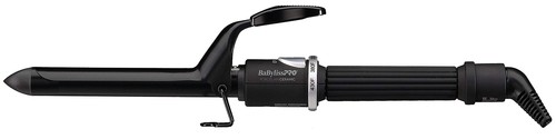 BaBylissPro 3/4 inch Curling Iron, Porcelain Ceramic Professional Hair Curler - Picture 4 of 6