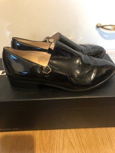 nine west brogues