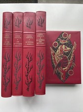 LOUIS PERGAUD 5 vol ED