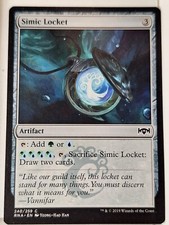 Magic Ravnica Allegiance Card Prices | Free MTG RNA Price Guide