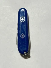 Victorinox Tinker Cub scout Logo Swiss Army Knife