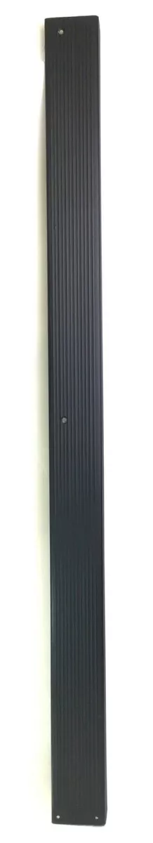 Pacemaster Pro Select Treadmill Left Side Rail