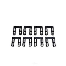 Engine Valve Lifter Kit-Hydraulic Roller Lifter Kit Edelbrock 97483