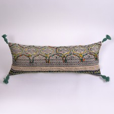 Lae 14" x 42" Extra Long Bolster Pillow