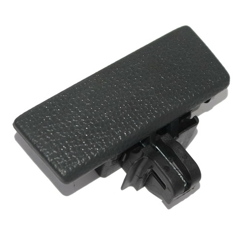 For Suzuki ALTO 2009-16 Glove Box Handle Door Lock Black 73430M75J00-P4Z AEs - Picture 2 of 6