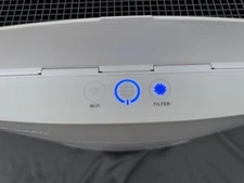 BlueAir Air Purifier 605