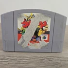 Pokemon Snap N64 (64, 1999) Authentic, Cart Only - Nintendo 64 Label Damage